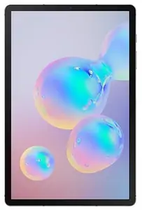Замена матрицы на планшете Samsung Galaxy Tab S6 10.5 в Нижнем Новгороде